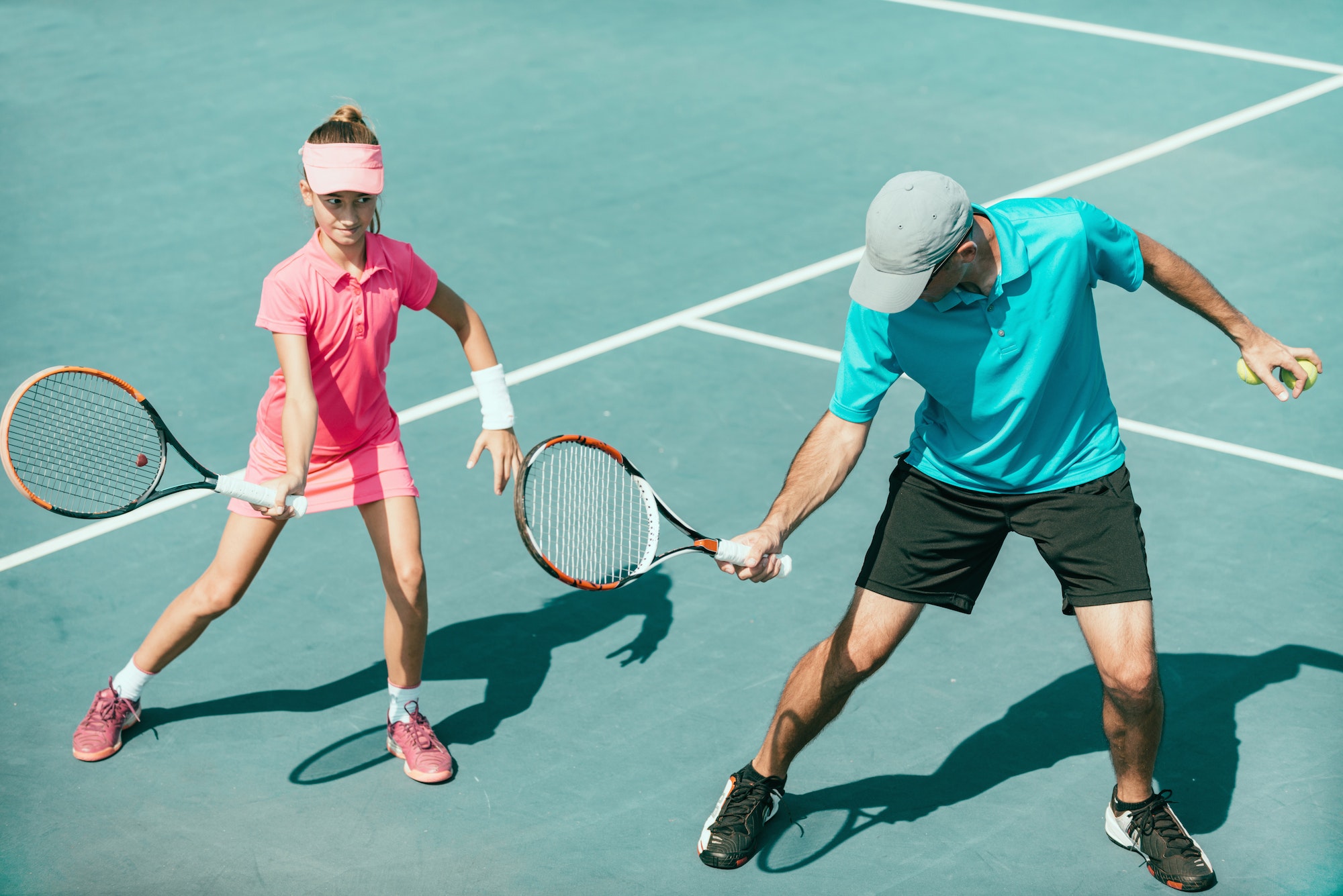 tennis-training-4.jpg Cancha De Padel - Imagen 1